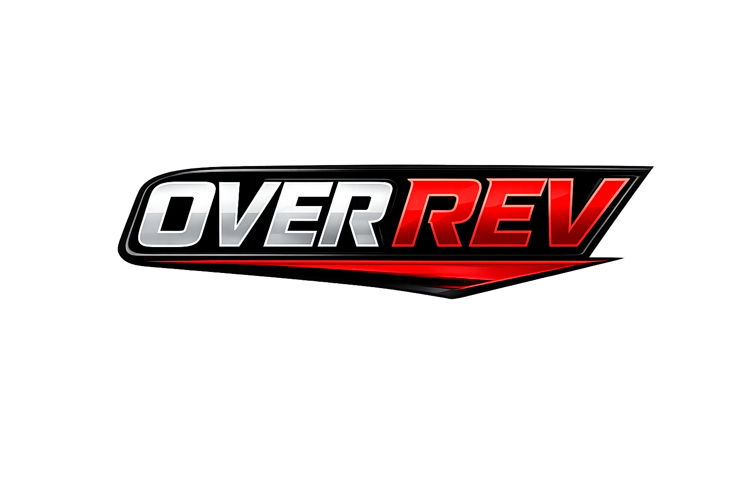 Over Rev