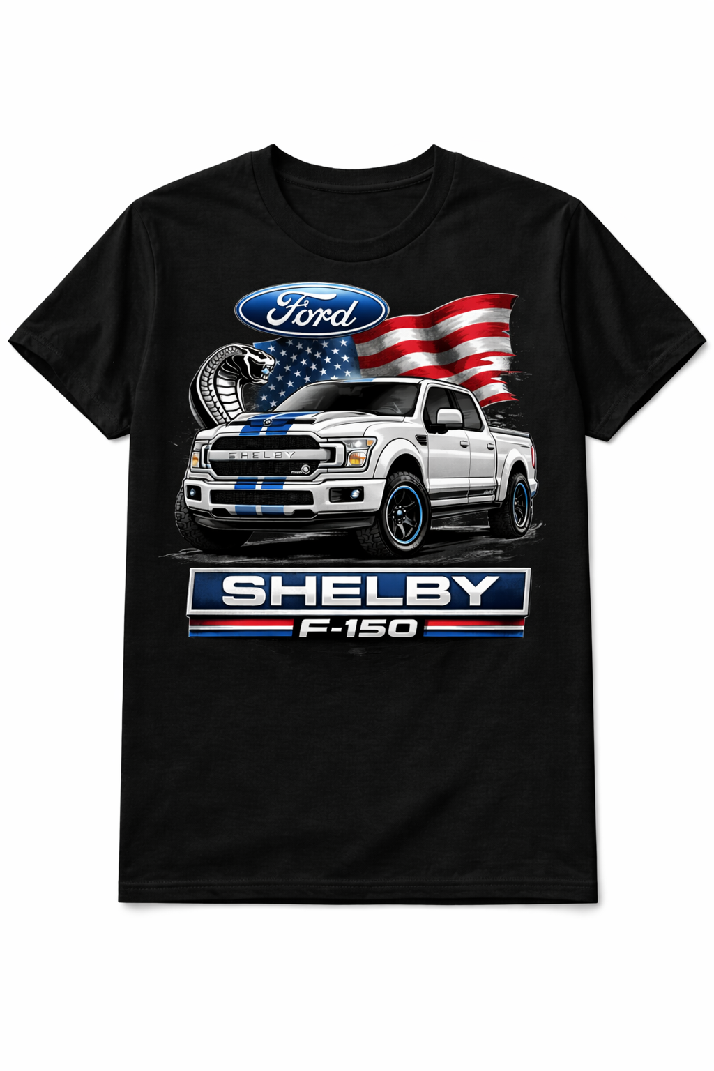 F150 Shelby
